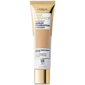 L'Oreal Paris Age Perfect Radiant Serum Foundation SPF 50 – Beige Rose, 1 fl oz