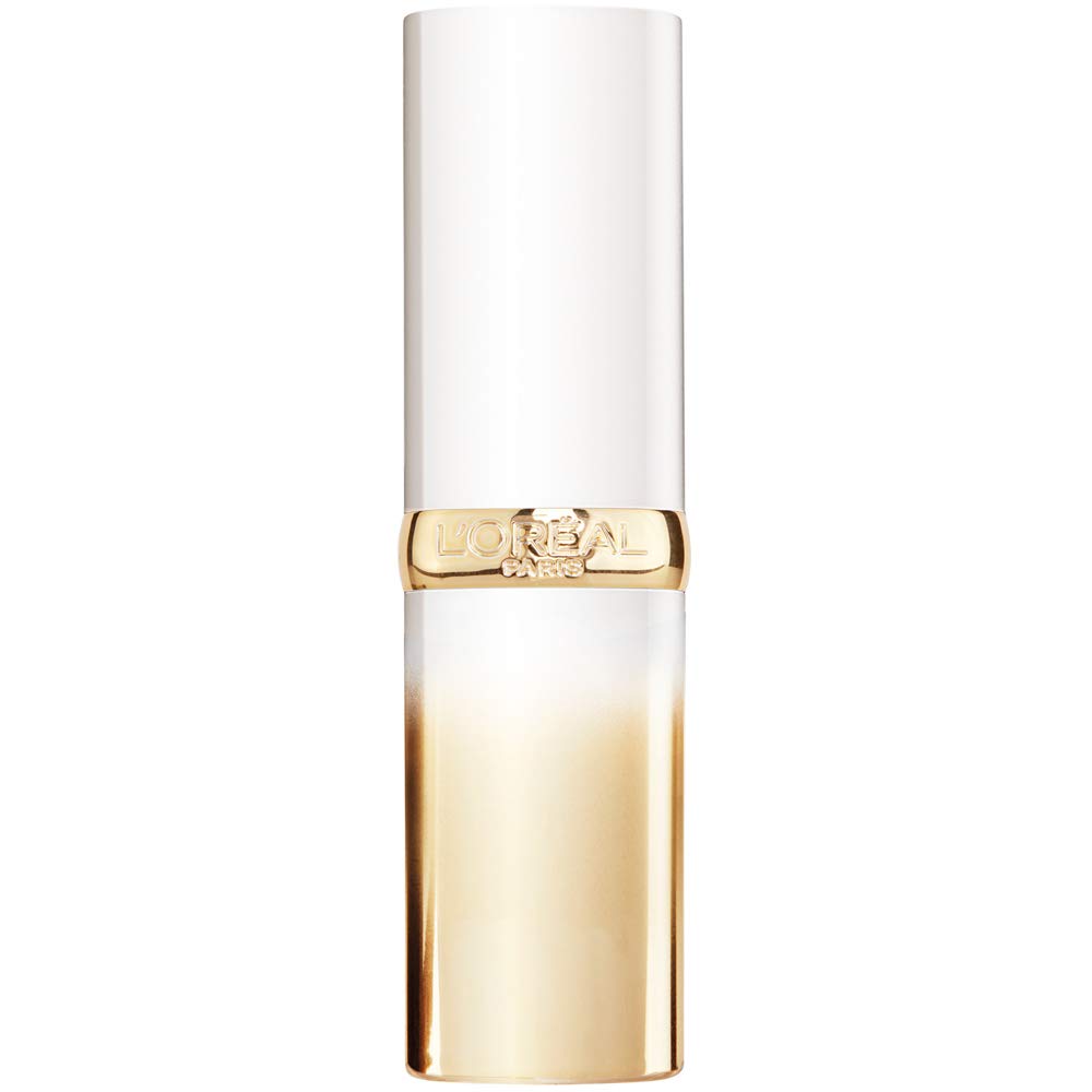 L'Oreal Paris Age Perfect Satin Lipstick with Precious Oils – 206 Vibrant Fuchsia