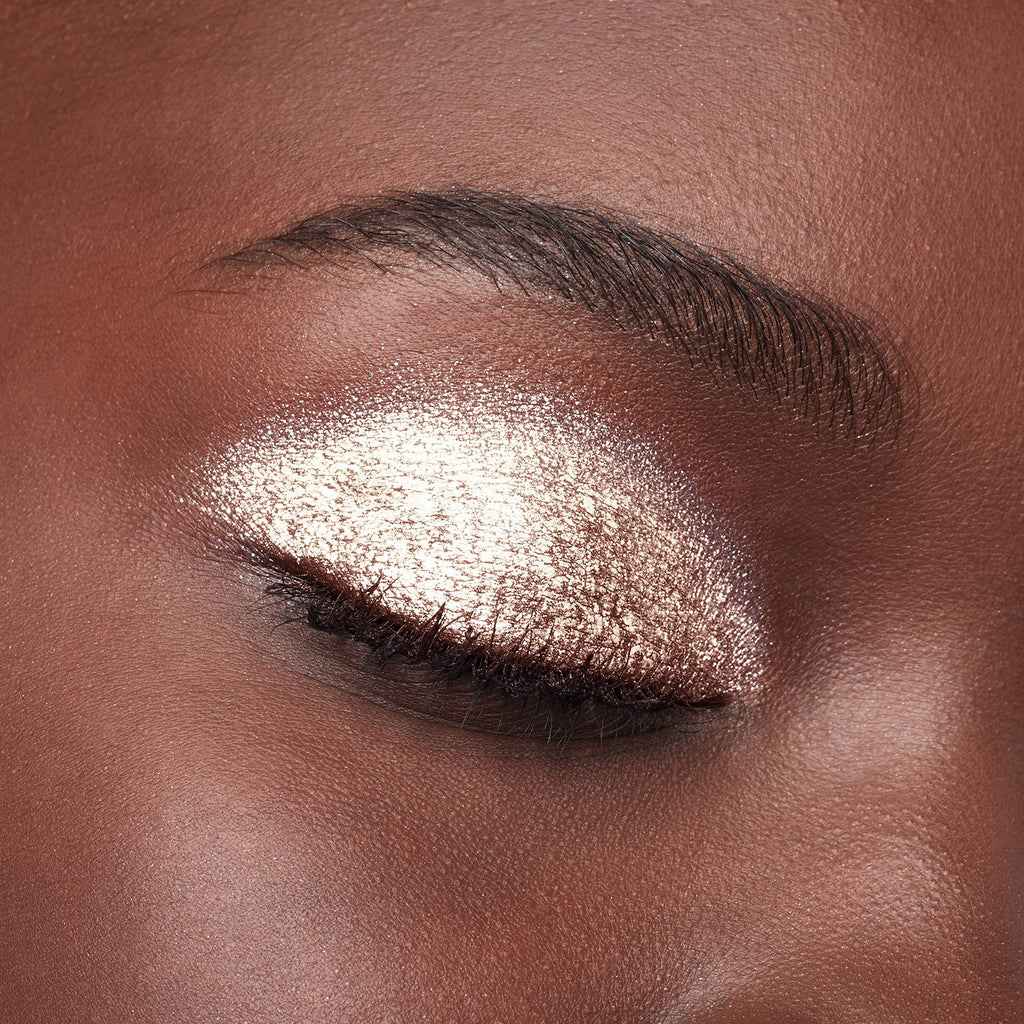 L'Oreal Paris Brilliant Eyes Shimmer Liquid Eye Shadow – Longwearing, Crease-Resistant, 0.1 oz