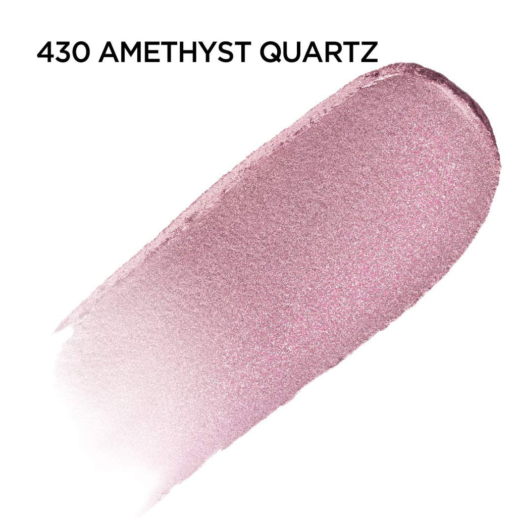 L'Oreal Paris Brilliant Eyes Liquid Eye Shadow – Amethyst Quartz, 0.1 oz
