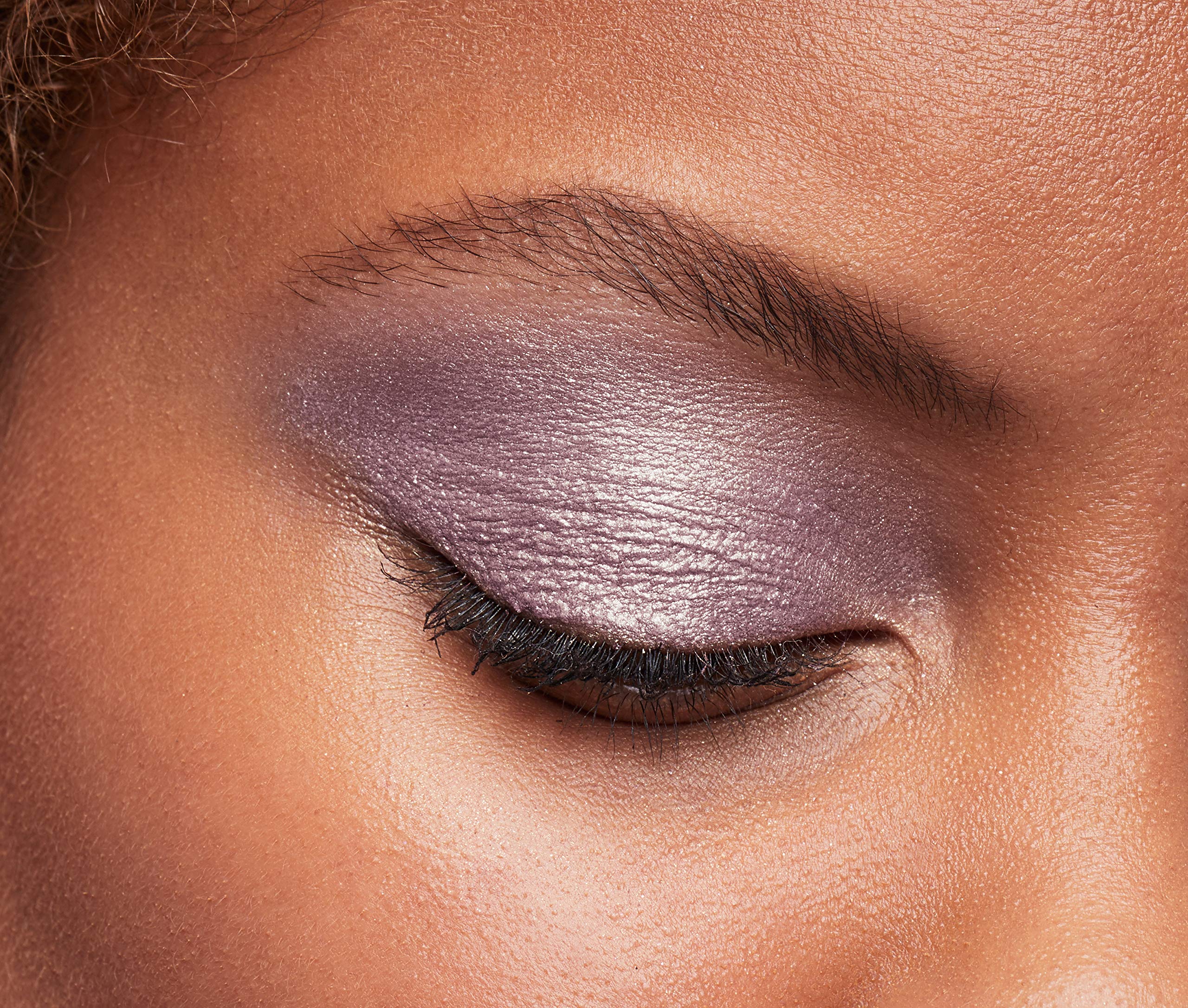 L'Oreal Paris Brilliant Eyes Liquid Eye Shadow – Amethyst Quartz, 0.1 oz
