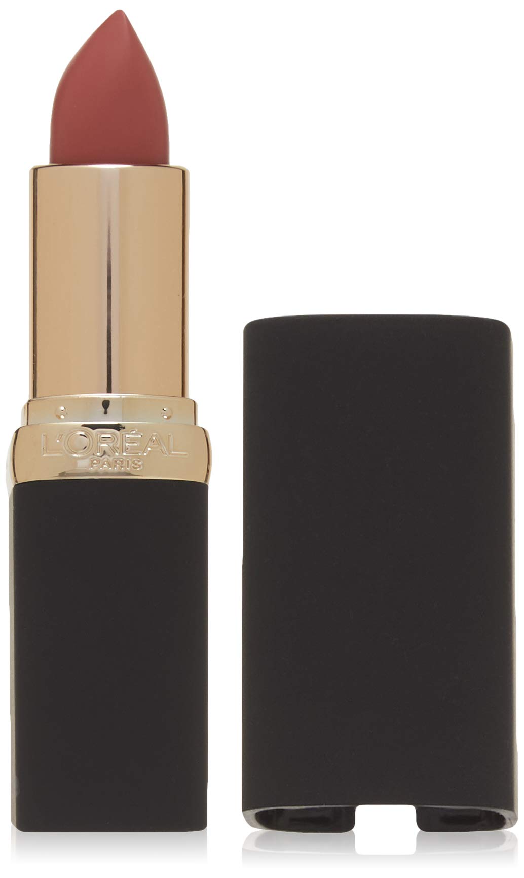 L'Oreal Paris Colour Riche Matte Lipstick Legiti-Matte 0.13 oz