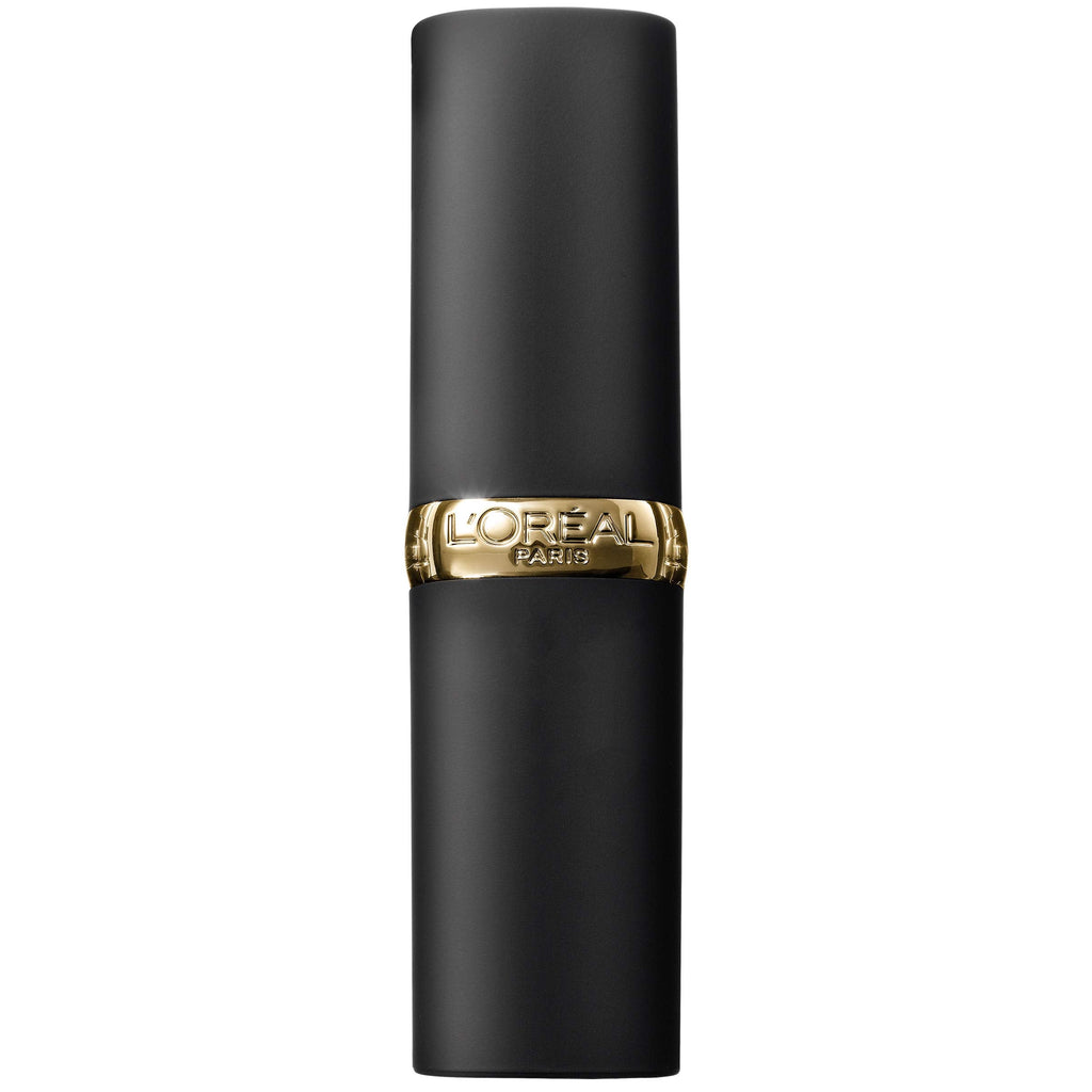 L’Oréal Paris Colour Riche Matte Lipcolour – Matte Me in Paris | Hydrating Matte Lip Color
