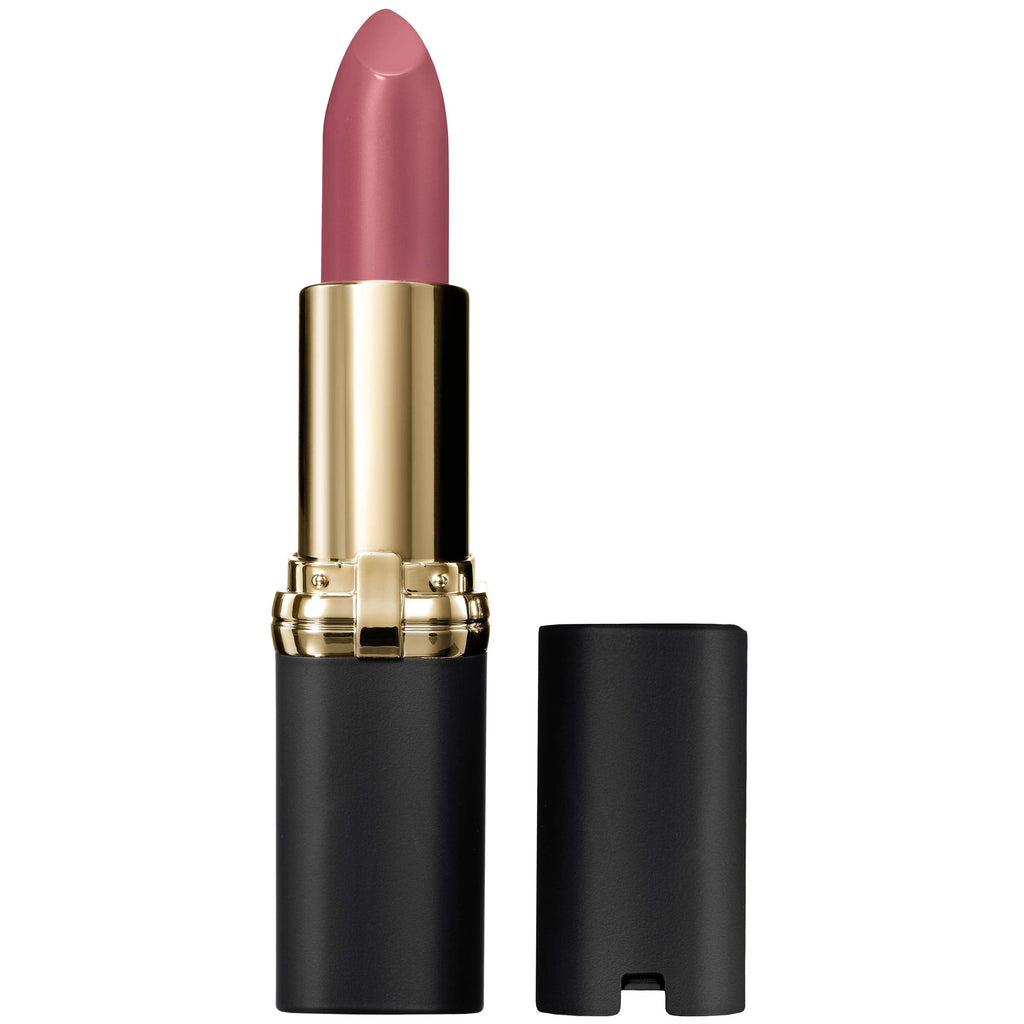 L’Oréal Paris Colour Riche Matte Lipcolour – Matte Me in Paris | Hydrating Matte Lip Color