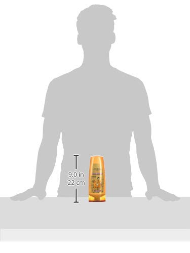 L’Oreal Paris Elvive Extraordinary Oil Nourishing Conditioner – 12.6 Fl Oz (Packaging May Vary)