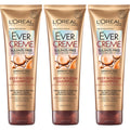 L’Oréal Paris EverCreme Deep Nourish Shampoo – Sulfate Free, Color-Safe, 3 Count