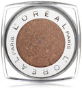 L'Oréal Paris Infallible 24HR Shadow Bronzed Taupe – 0.12 oz | Long-Lasting Waterproof Eye Shadow