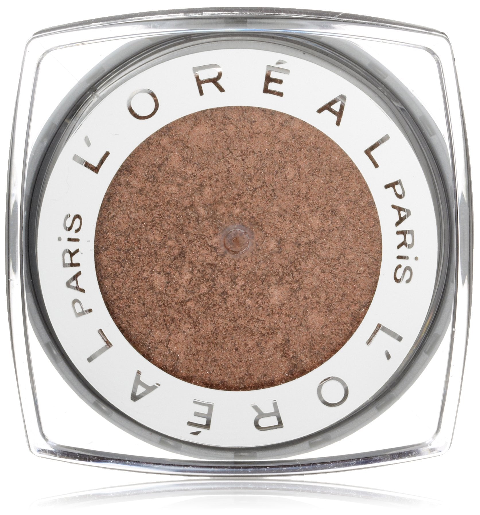 L'Oréal Paris Infallible 24HR Shadow Bronzed Taupe – 0.12 oz | Long-Lasting Waterproof Eye Shadow