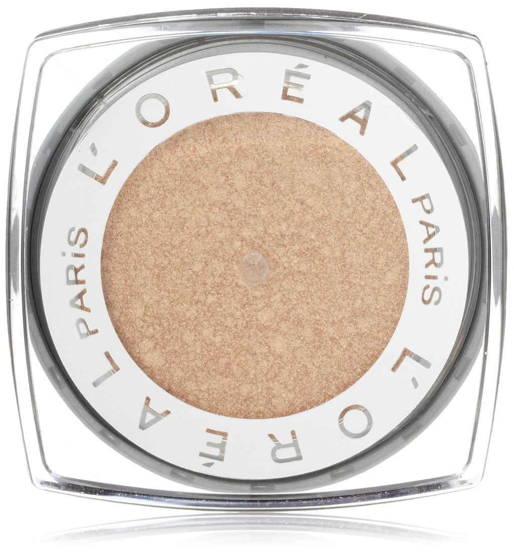 L'Oreal Paris Infallible 24HR Shadow Eternal Sunshine – Long-Lasting Waterproof Eye Shadow