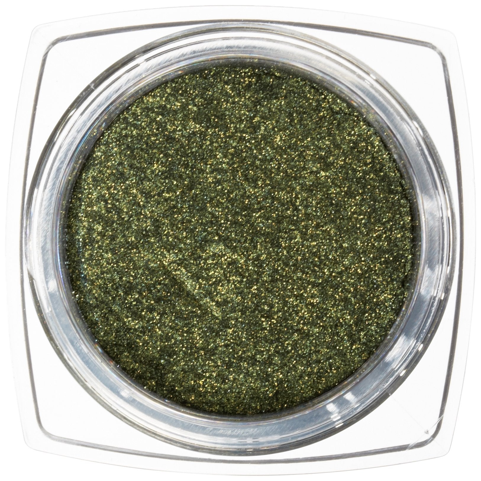 L'Oreal Paris Infallible 24HR Shadow - Golden Emerald | Waterproof, All-Day Eye Color