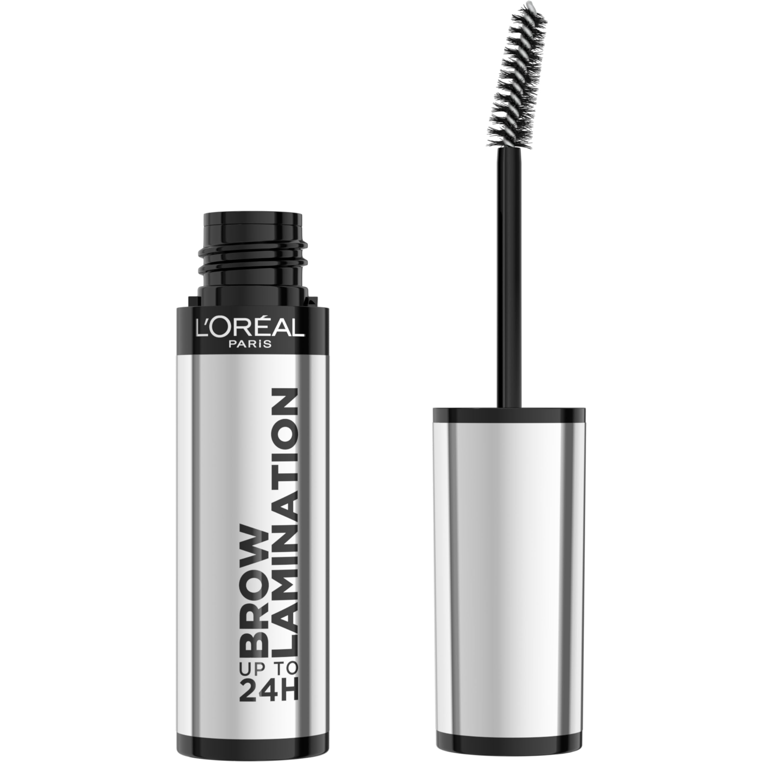 L'Oreal Paris Infallible Brow Lamination Gel — Clear, Up To 24H Wear