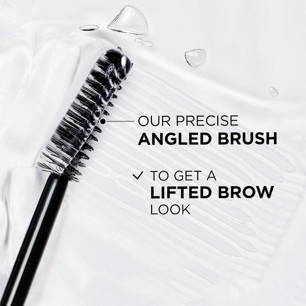 L'Oreal Paris Infallible Brow Lamination Gel — Clear, Up To 24H Wear