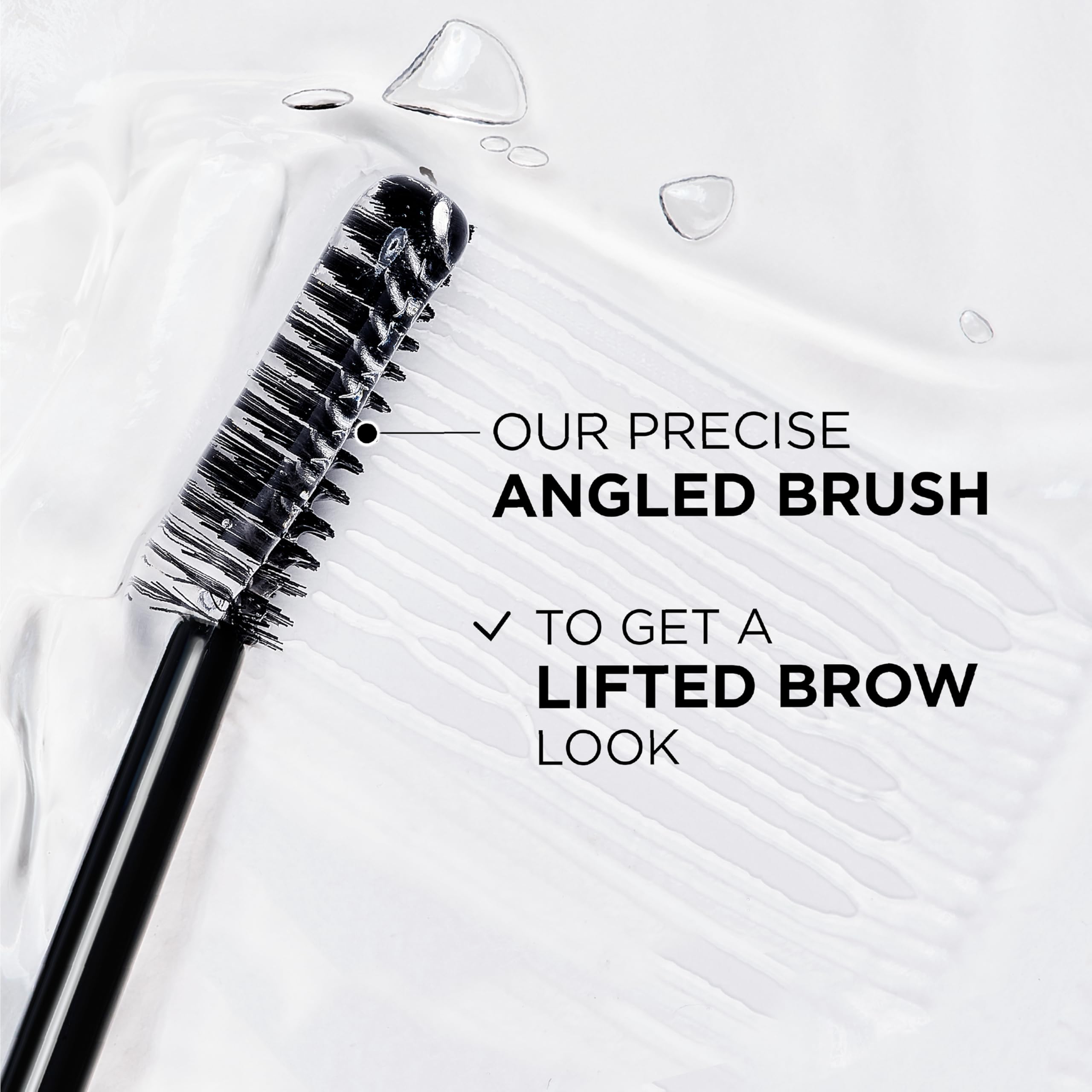 L'Oreal Paris Infallible Brow Lamination Gel — Clear, Up To 24H Wear
