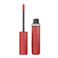L'Oreal Paris Infallible Lacque Resistance Liquid Lipstick - 16HR Wear, Shade 635 Worth It Medium