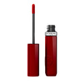 L'Oreal Paris Infallible Lacque Resistance Liquid Lipstick 520 Berry Bordeaux – 16HR, Zero Transfer, Lacquer Shine