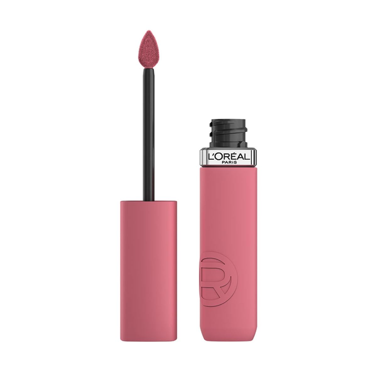 L'Oreal Paris Infallible Matte Resistance Liquid Lipstick Road Tripping 240 — Up to 16 Hour Wear
