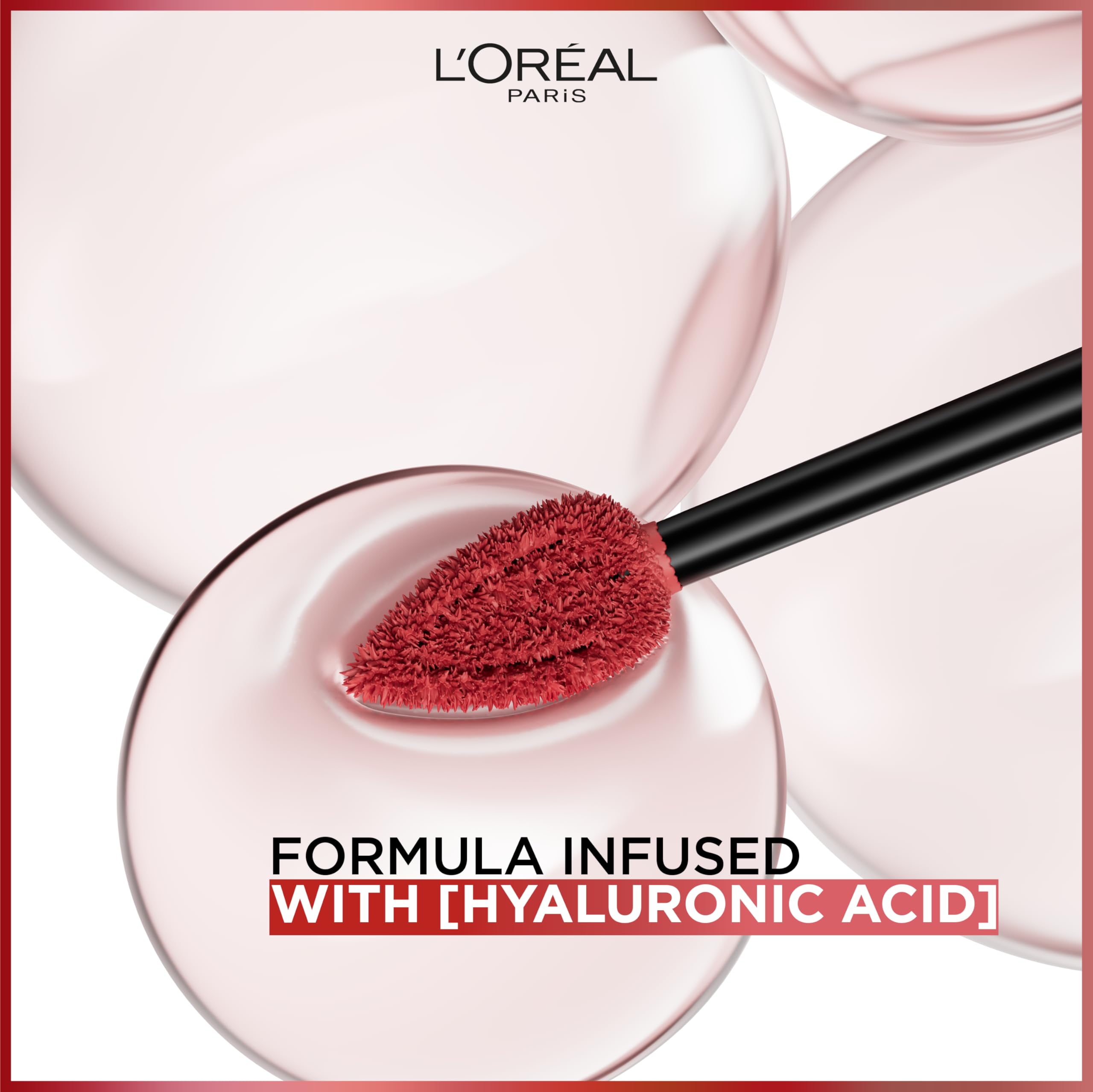 L'Oreal Paris Infallible Matte Resistance Liquid Lipstick Road Tripping 240 — Up to 16 Hour Wear