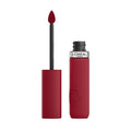 L'Oreal Paris Infallible Matte Resistance Liquid Lipstick – Le Rouge Paris 420, 0.16 fl oz