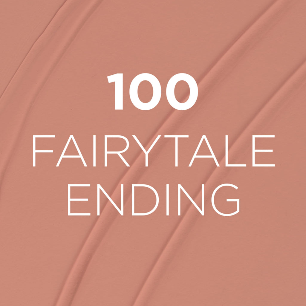 L'Oreal Paris Infallible Matte Resistance Liquid Lipstick – 16 Hour Wear, Fairytale Ending 100