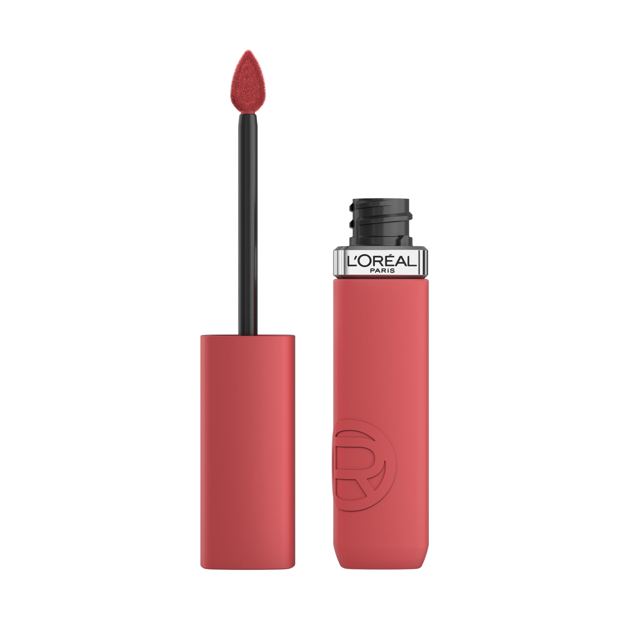 L'Oreal Paris Infallible Matte Resistance Liquid Lipstick – Shopping Spree 230, Up to 16 Hour Matte Wear
