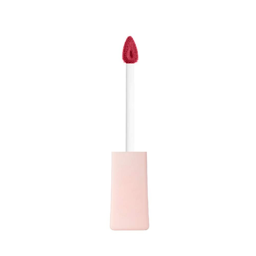 L'Oreal Paris Infallible Pro Matte Les Macarons Scented Liquid Lipstick – Guava Gush, 0.21 fl oz | Longwear Matte