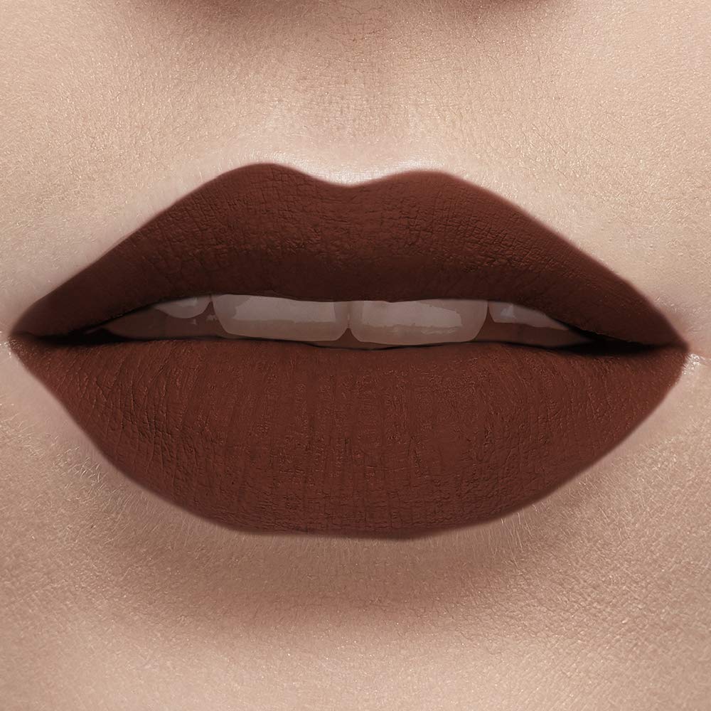 L'Oreal Paris Infallible Pro-Matte Liquid Lipstick Shake Down — Up to 16-Hour Wear