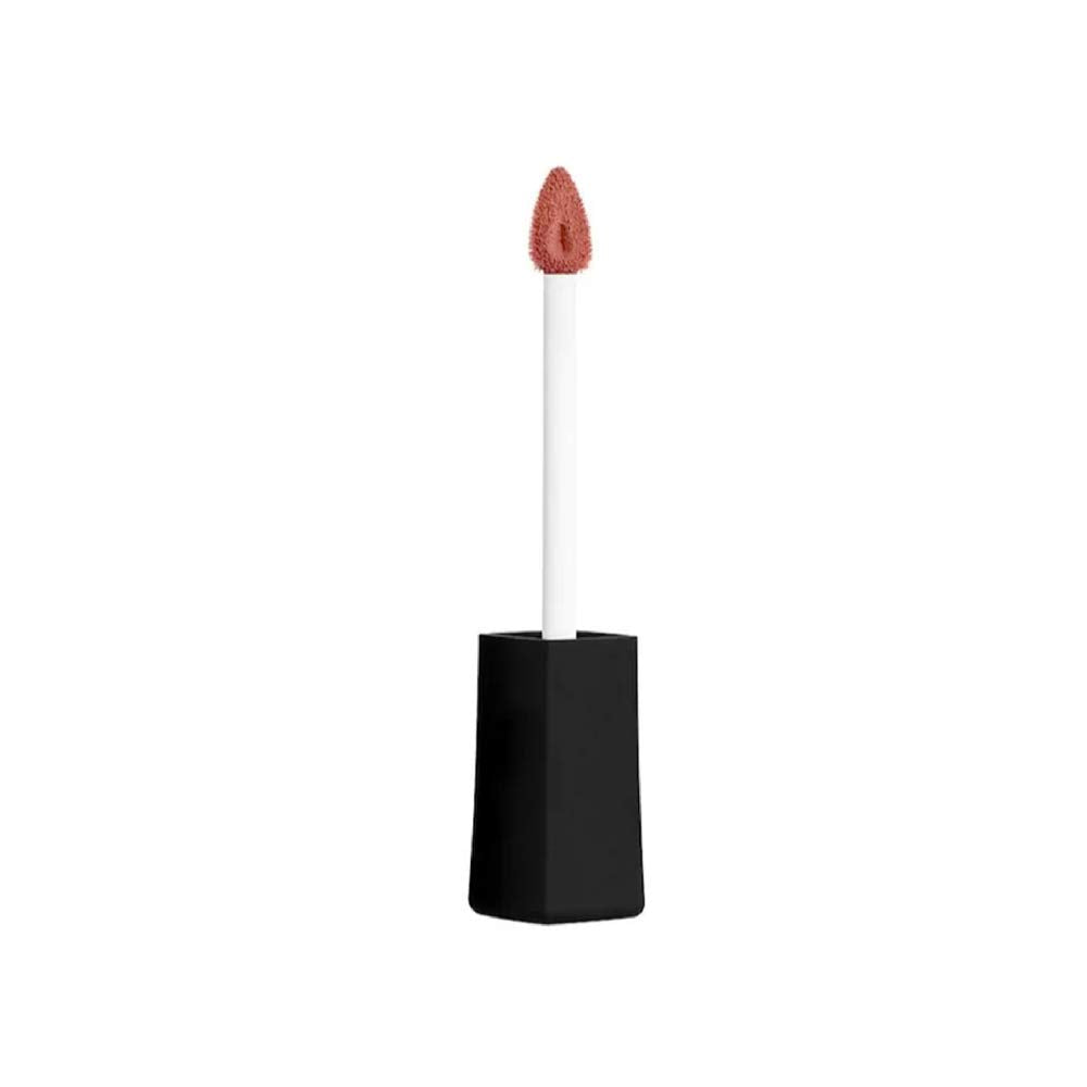 L'Oreal Paris Infallible Pro-Matte Liquid Lipstick – Cowboy Shade | Long-Wear Matte Lip Color