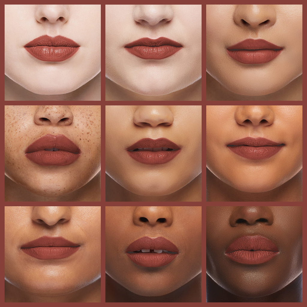 L'Oreal Paris Infallible Pro-Matte Liquid Lipstick Shake Down — Up to 16-Hour Wear