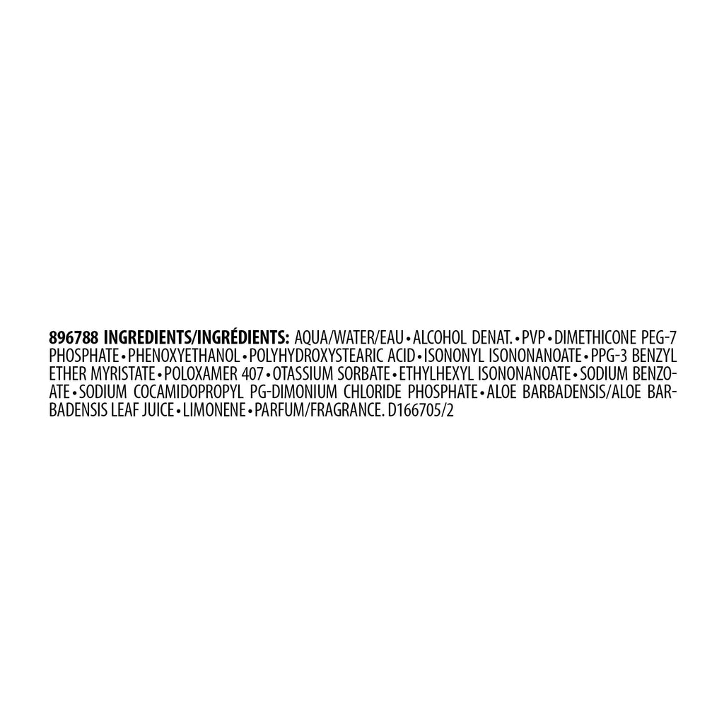 L'Oreal Paris Infallible Pro-Spray & Set Setting Spray – All-Day Makeup Extender (3.4 oz)