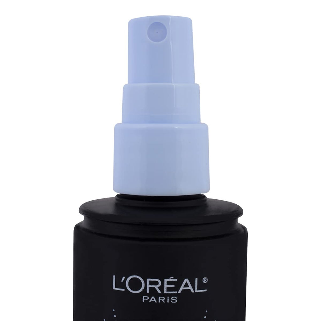 L'Oreal Paris Infallible Pro-Spray & Set Setting Spray – All-Day Makeup Extender (3.4 oz)