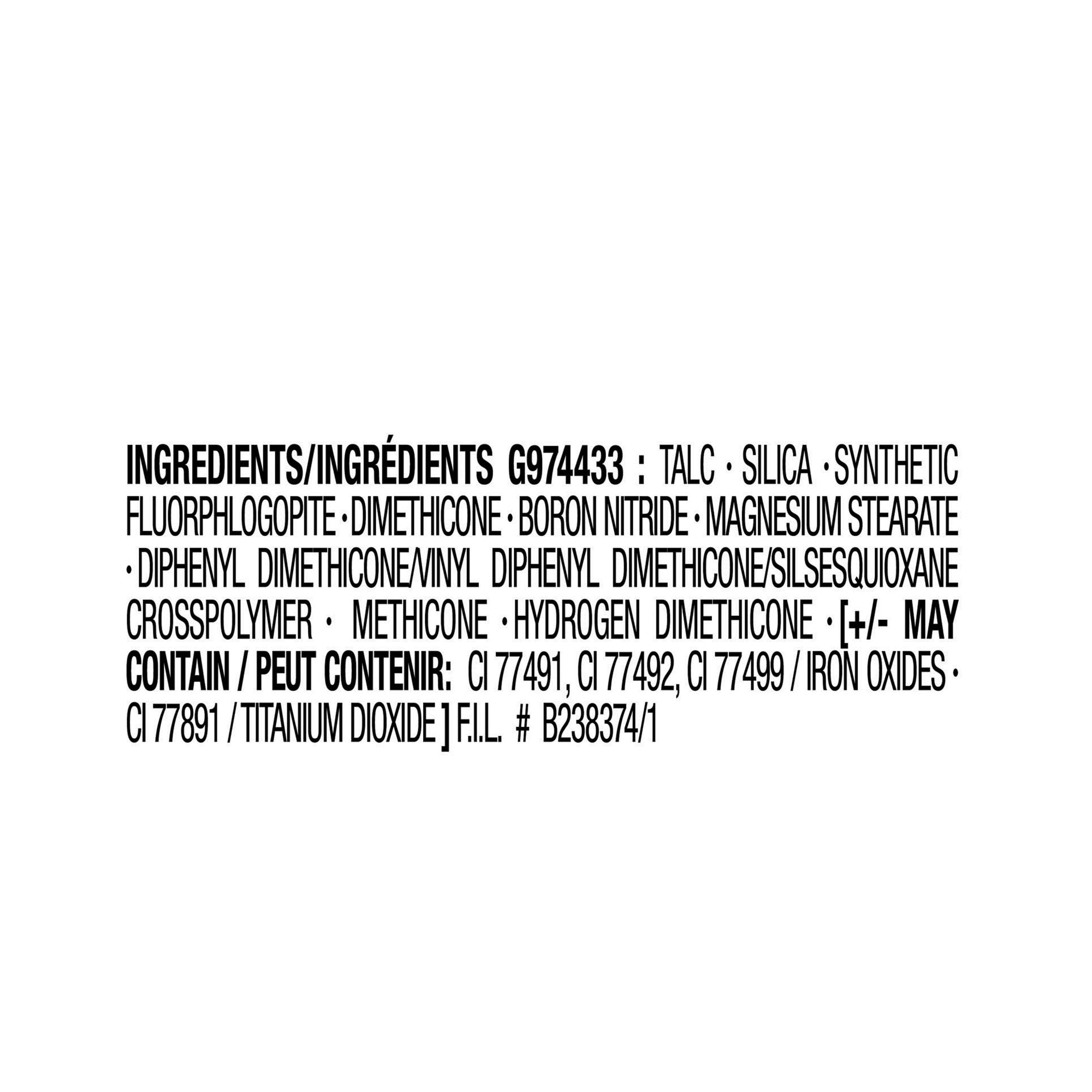 L'Oreal Paris Infallible Tinted Loose Setting Powders – Matte Finish, Lightweight, No White Cast, 2 Shades
