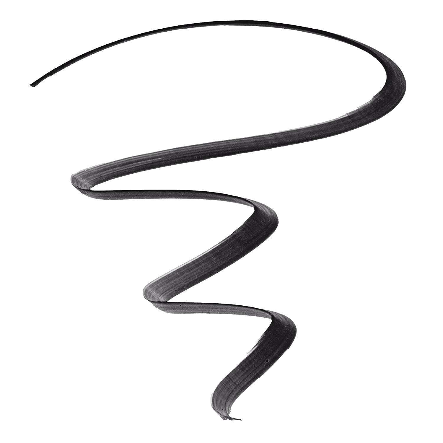 L'Oreal Paris Lineur Intense Pro Felt Tip Liquid Eyeliner, Carbon Black — Pack of 3