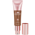 L’Oréal Paris Lumi Le Glow Skin Tint – Lightweight Water-Based Tint with Foundation-Like Coverage