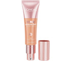 L'Oreal Paris Lumi Le Glow Tint – Lightweight Water-Based Tint with Buildable Coverage and Glow
