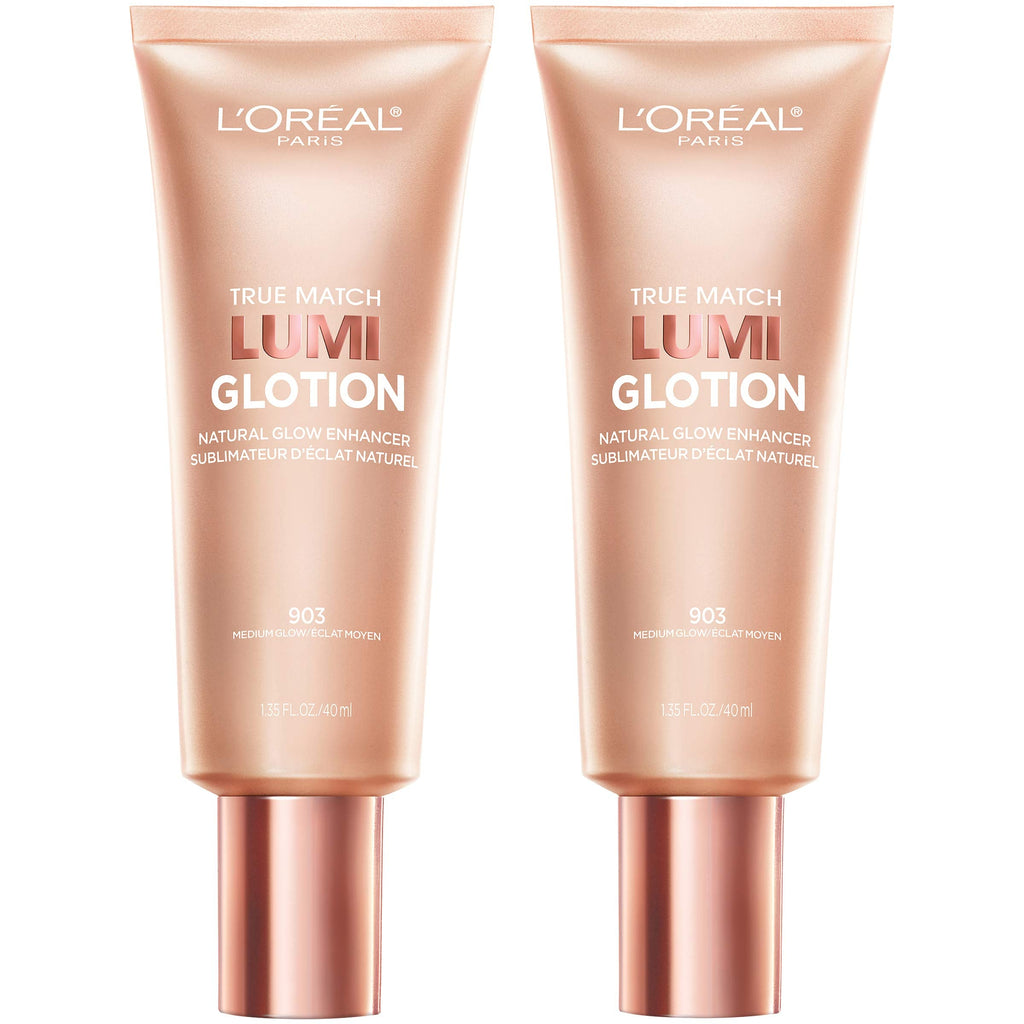 L'Oreal Paris True Match Lumi Glotion: Hydrating Natural Glow Enhancer