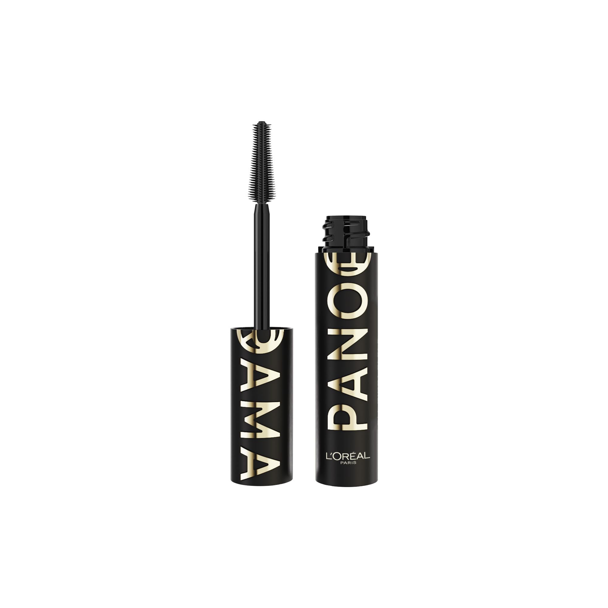 L'Oreal Paris Panorama Mascara | Volumizing & Lengthening, 24h Wear