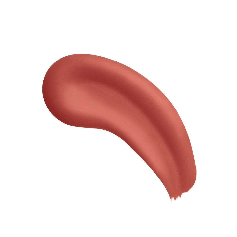 L'Oreal Paris Infallible Pro-Matte Liquid Lipstick Nudist — Long-Lasting Matte Color Up to 16 Hours