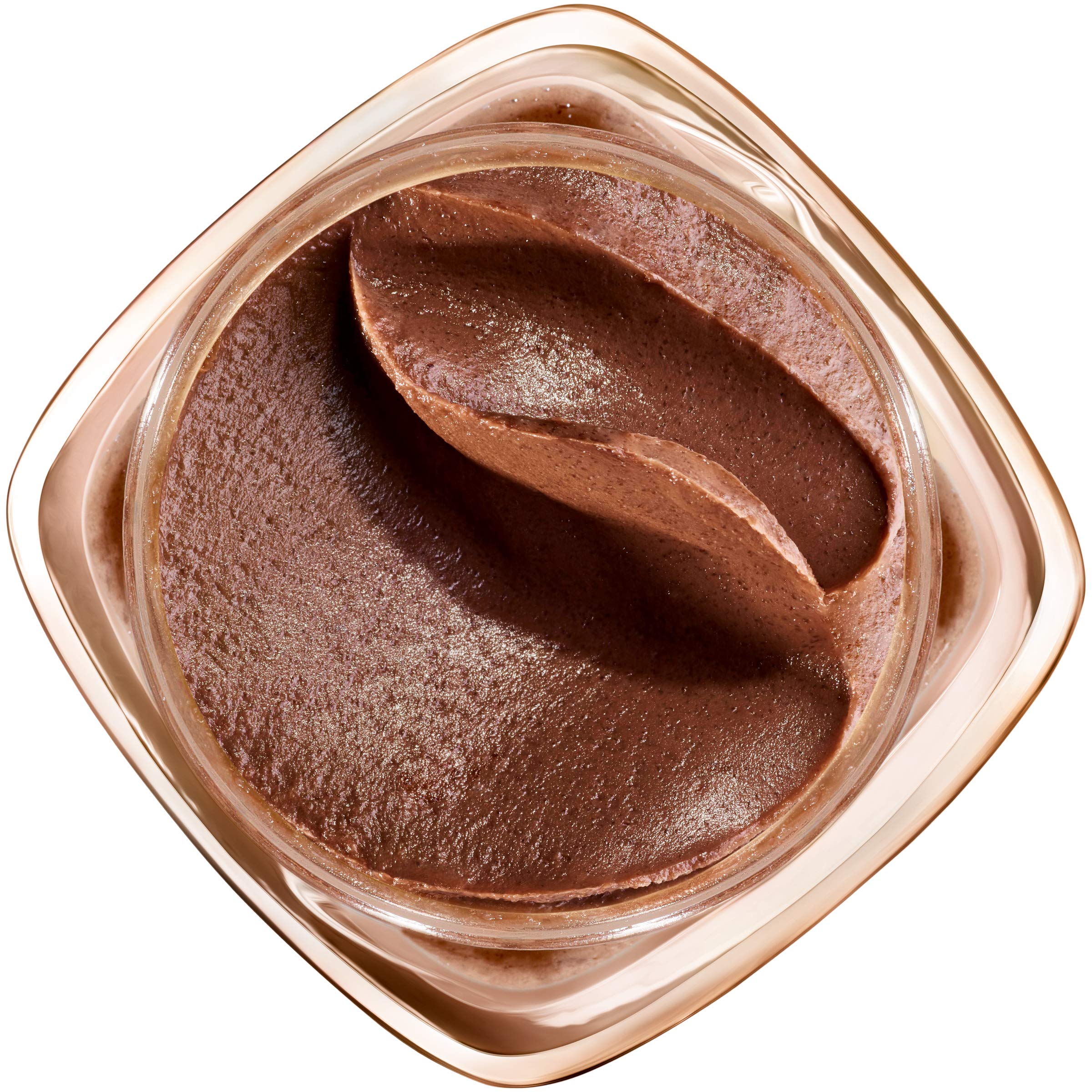 L'Oreal Paris Pure Sugar Scrub Nourish and Soften – Exfoliating Facial and Lip Scrub, 1.7 oz