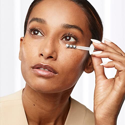 L'Oreal Paris Revitalift Derm Intensives Hyaluronic Acid + Caffeine Eye Serum