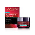 L'Oreal Paris Revitalift Triple Power Fragrance-Free Anti-Aging Moisturizer - Pro-Retinol, Hyaluronic Acid & Vitamin C (1.7 oz)