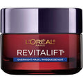 L'Oreal Paris Revitalift Triple Power Overnight Mask - Pro-Retinol, Hyaluronic Acid & Vitamin C (1.7 oz)
