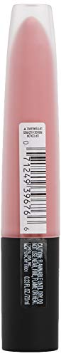 L'Oreal Paris Rouge Signature Matte Lip Stain I Savor — Weightless Matte Color