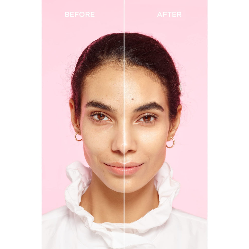 L'Oreal Paris Skin Paradise Water-Based Tinted Moisturizer SPF 19 | Lightweight, Hydrating Coverage