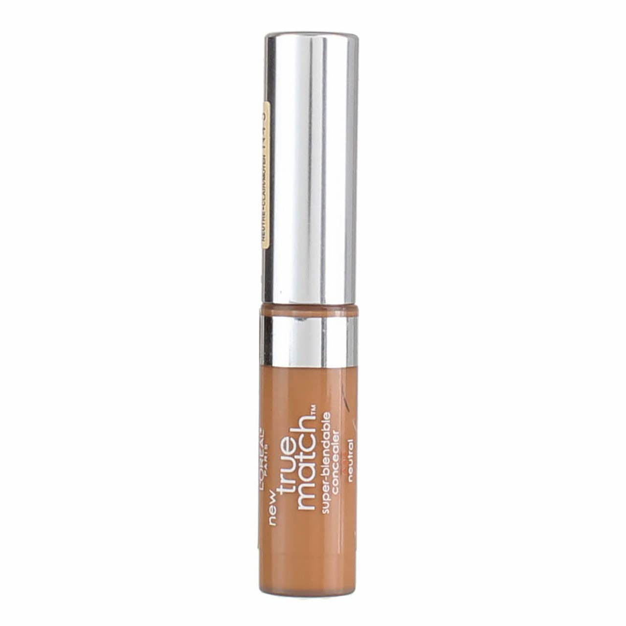 L'Oreal Paris True Match Concealer Light/Medium Neutral [N4-5] – Pack of 2