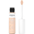 L'Oreal Paris True Match Radiant Serum Concealer – Hydrating Under-Eye Brightener with Hyaluronic Acid + Caffeine, N3, 0.33 oz