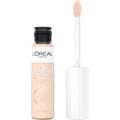 L'Oreal Paris True Match Radiant Serum Concealer – Brightening Under Eye Coverage with 1.5% Hyaluronic Acid & Caffeine | 0.33 Oz