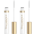 L'Oréal Paris Voluminous Lash Boosting Conditioning Primer Mascara – White Primer (2 Count)
