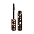 L'Oréal Paris Voluminous Panorama Chromatic Mascara – Brown Leather, 24h Wear