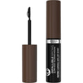 L'Oreal Paris Infallible Brow Mascara – 24H Volumizing, 2x Fuller Brows, 4.0 Dark Brunette