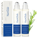 LOREVIYA Hair Growth Serum Roll On – Rosemary Oil for Thicker, Fuller Hair (25ml)